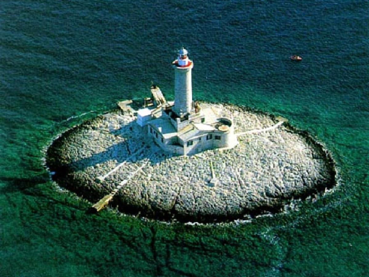 Luxury Apartment Sea PUY 외부 사진