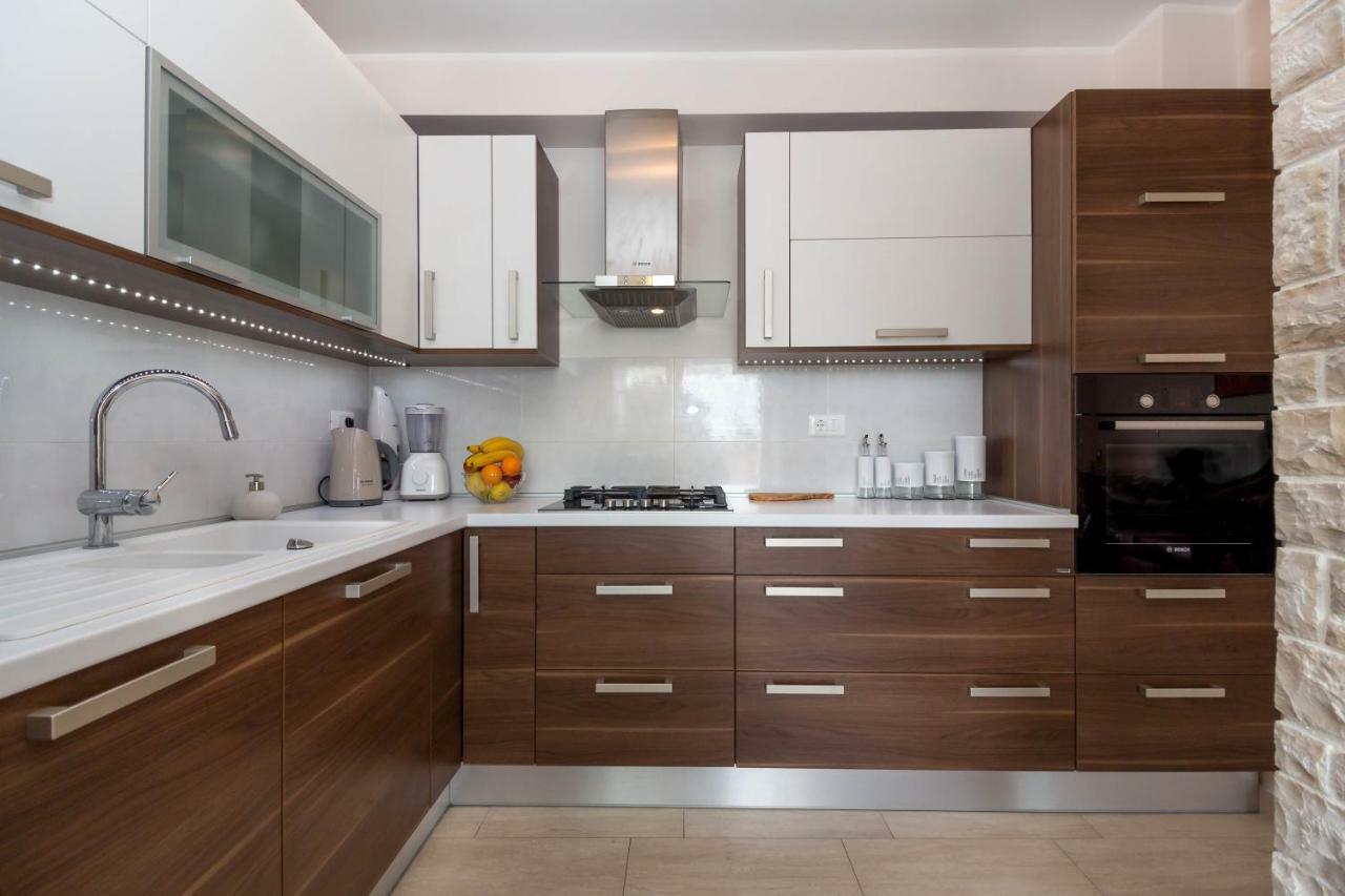 Luxury Apartment Sea PUY 외부 사진