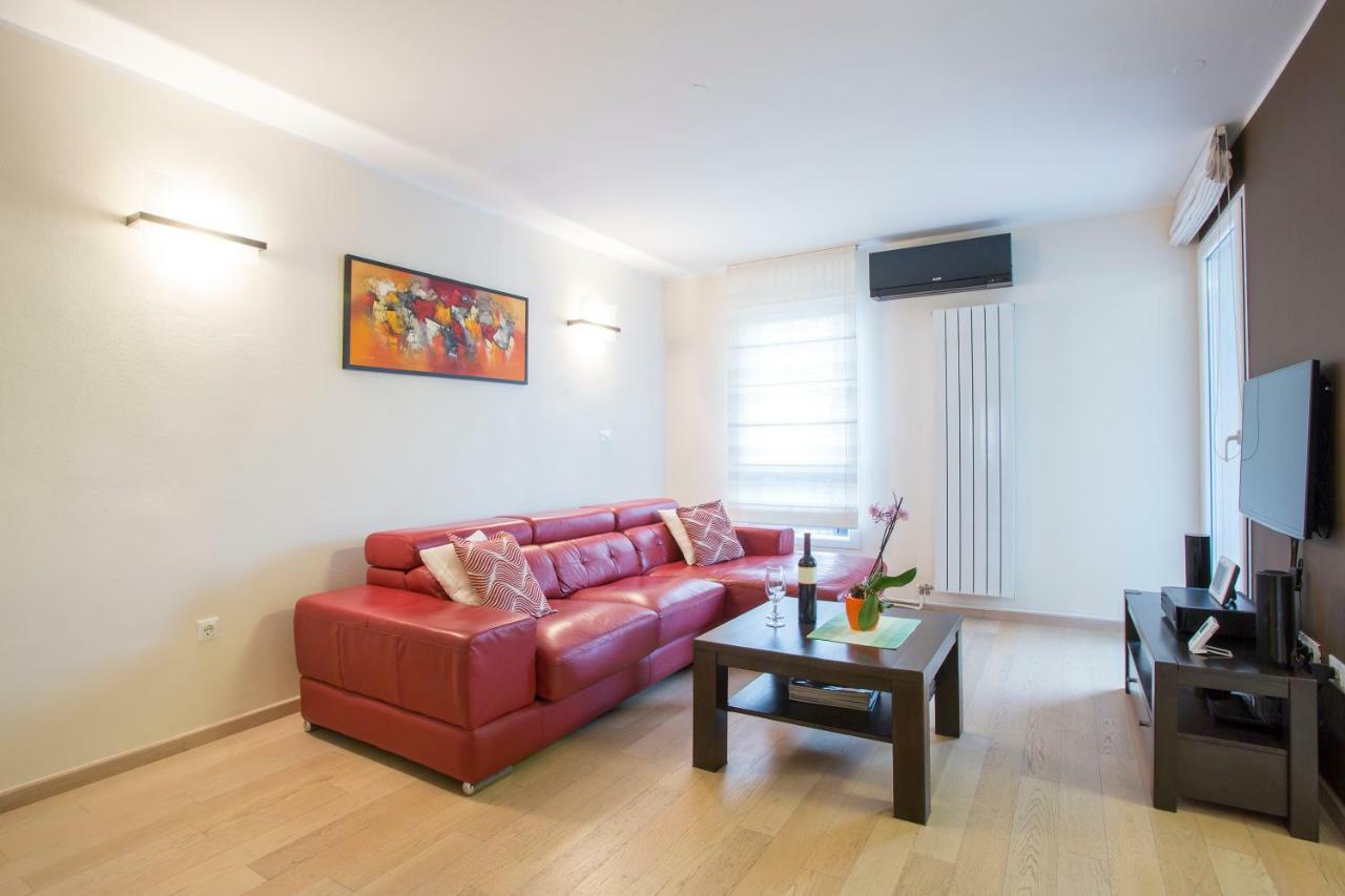 Luxury Apartment Sea PUY 외부 사진