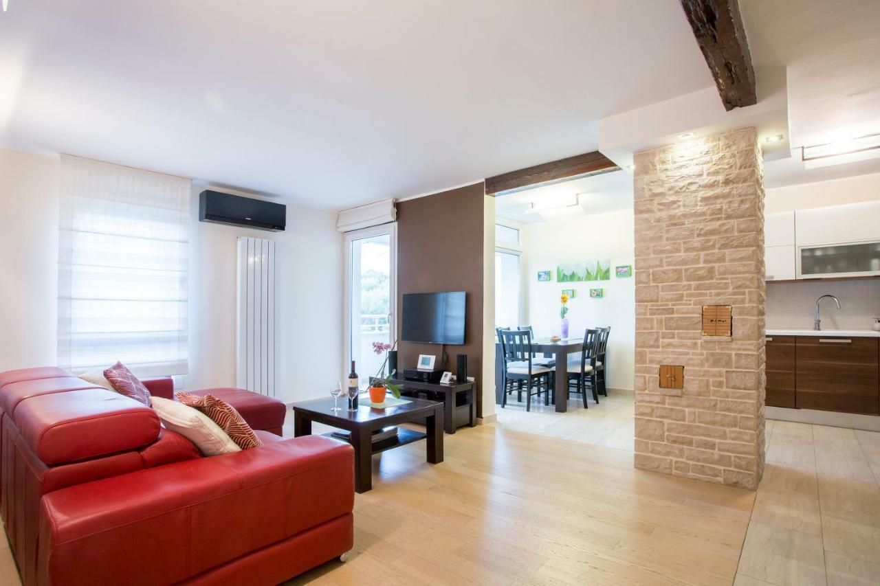 Luxury Apartment Sea PUY 외부 사진