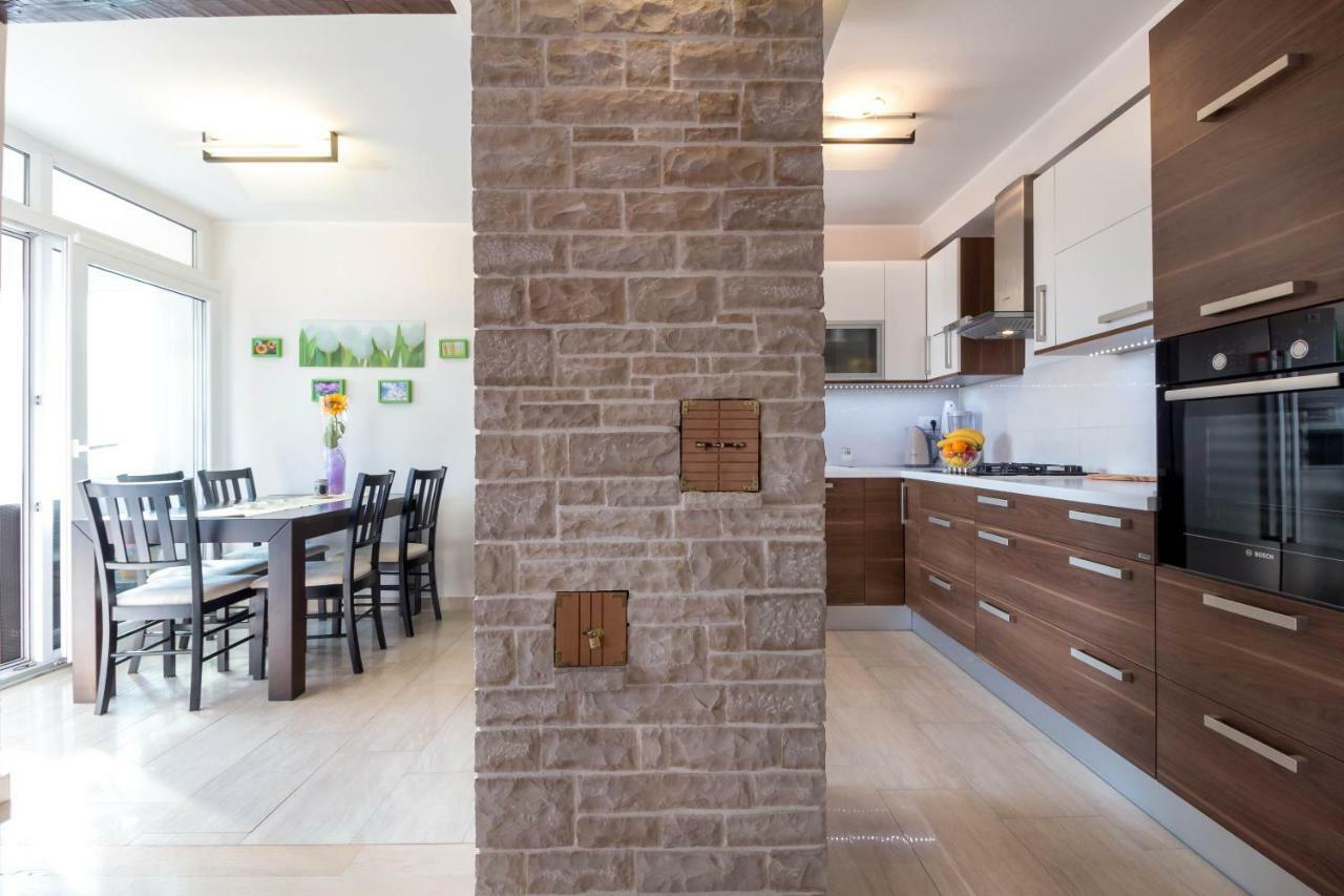 Luxury Apartment Sea PUY 외부 사진