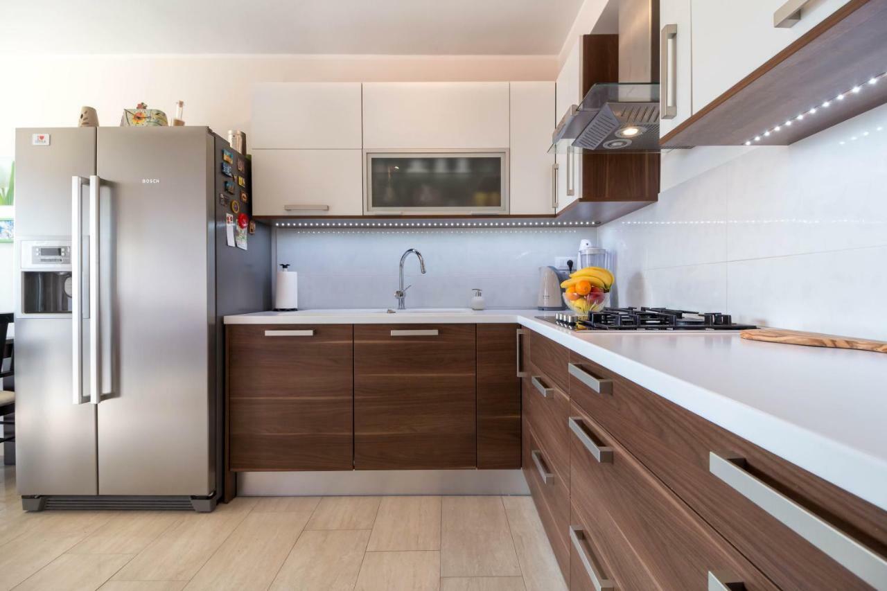 Luxury Apartment Sea PUY 외부 사진