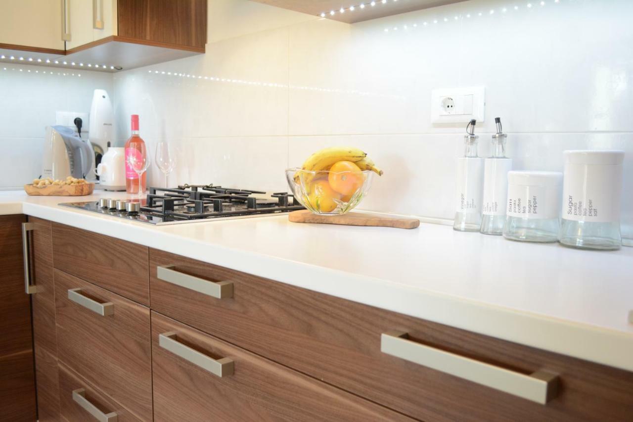 Luxury Apartment Sea PUY 외부 사진