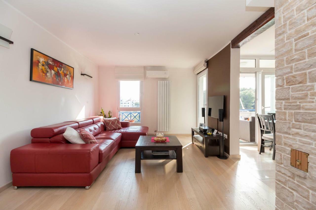 Luxury Apartment Sea PUY 외부 사진