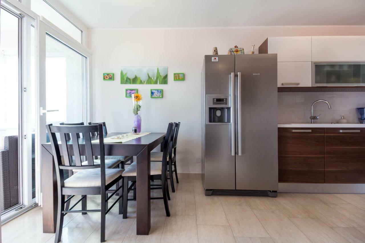 Luxury Apartment Sea PUY 외부 사진