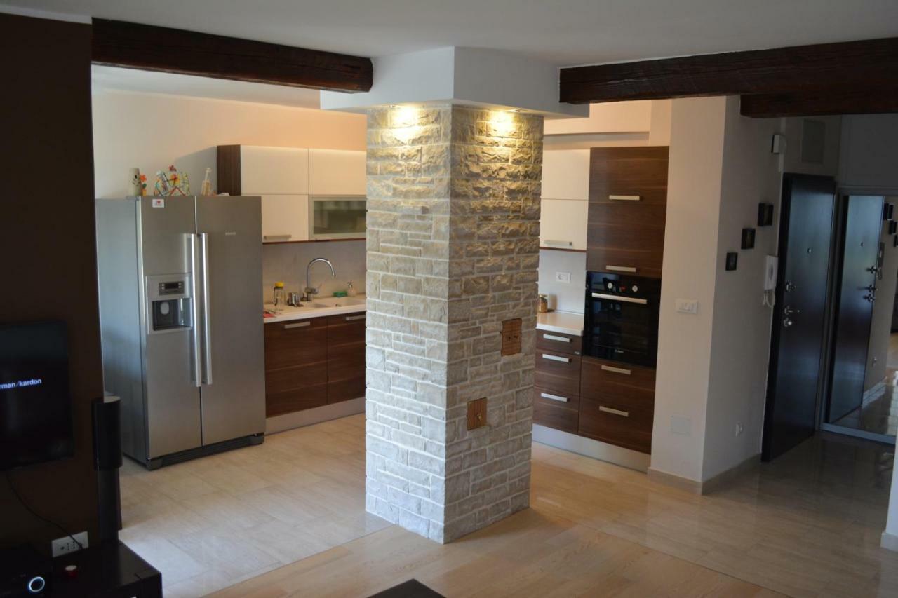 Luxury Apartment Sea PUY 외부 사진