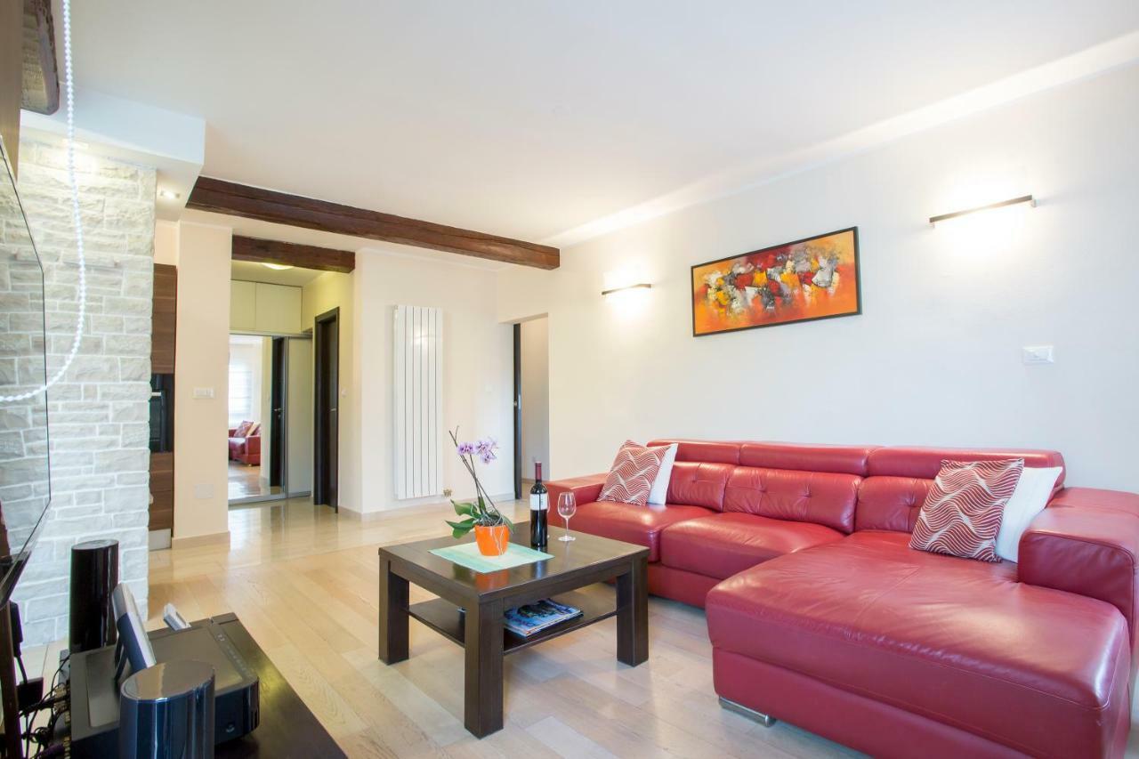 Luxury Apartment Sea PUY 외부 사진