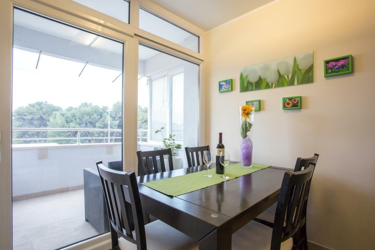 Luxury Apartment Sea PUY 외부 사진
