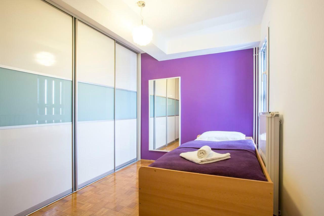 Luxury Apartment Sea PUY 외부 사진
