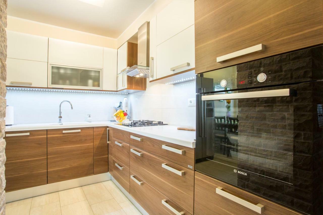 Luxury Apartment Sea PUY 외부 사진