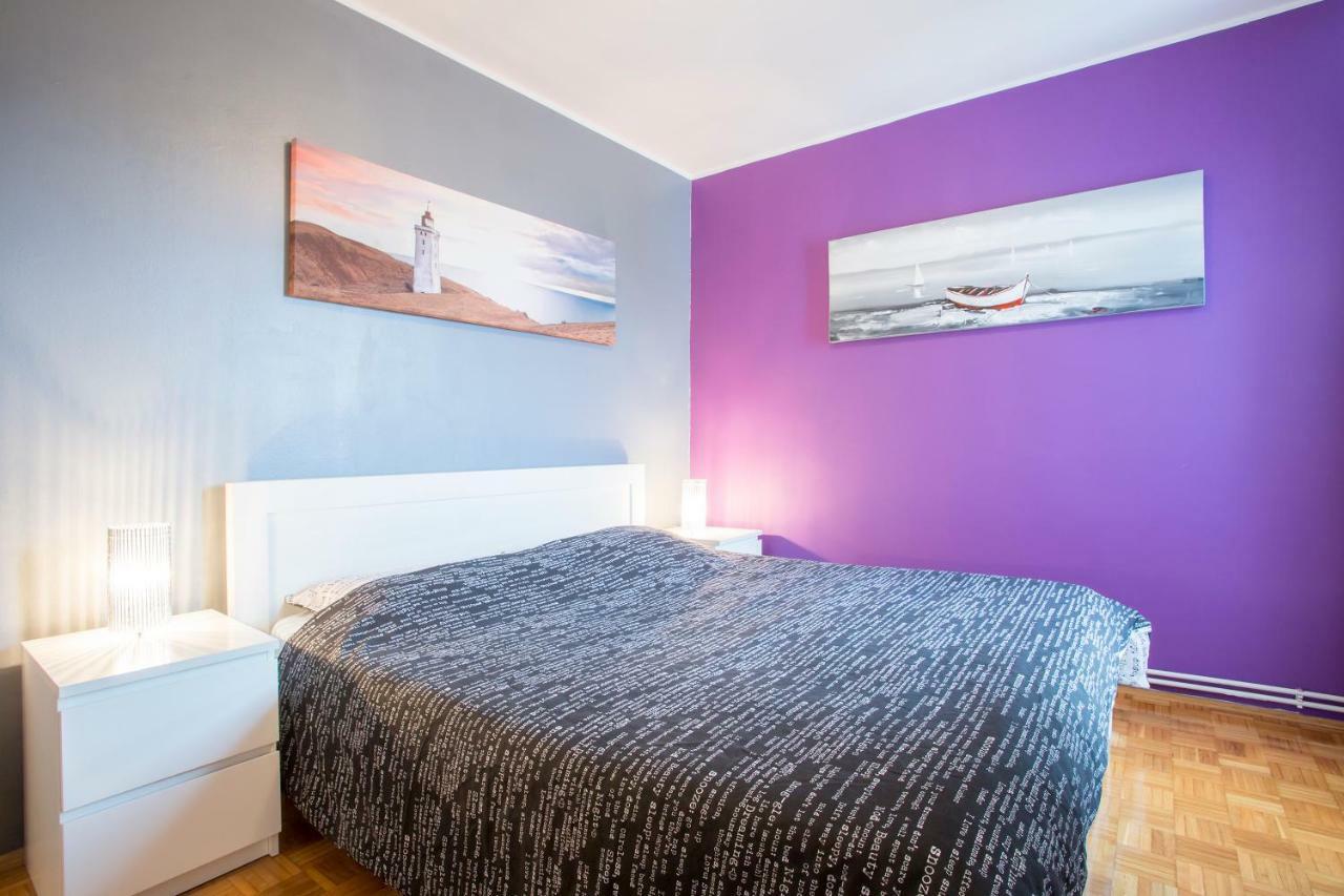 Luxury Apartment Sea PUY 외부 사진