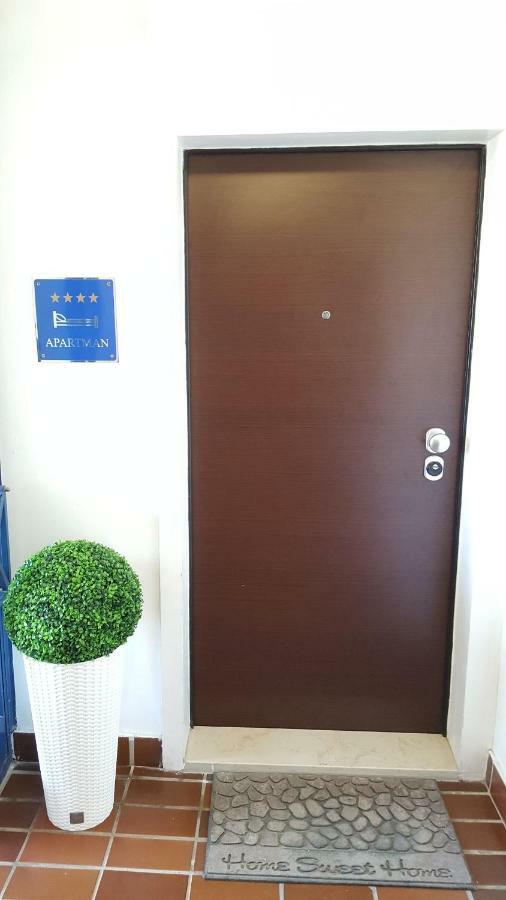 Luxury Apartment Sea PUY 외부 사진