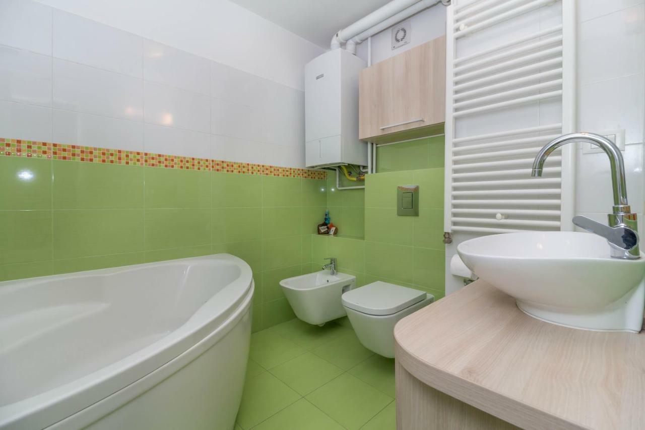 Luxury Apartment Sea PUY 외부 사진