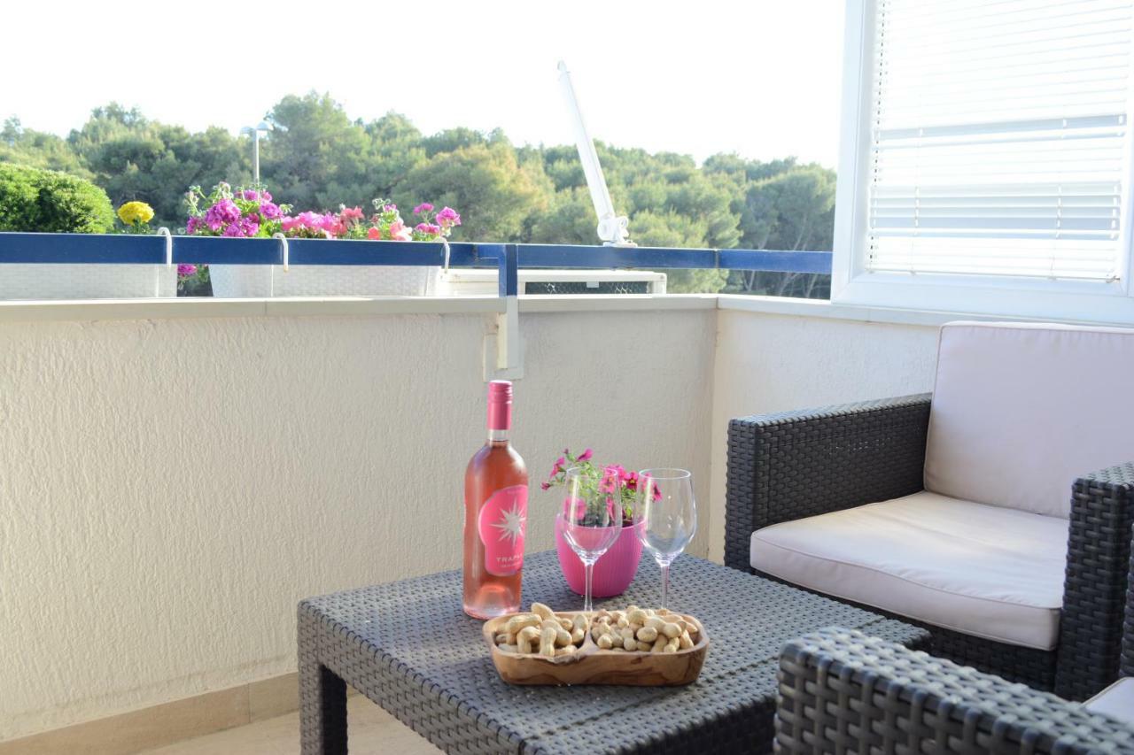 Luxury Apartment Sea PUY 외부 사진
