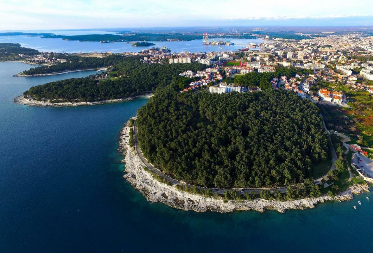 Luxury Apartment Sea PUY 외부 사진